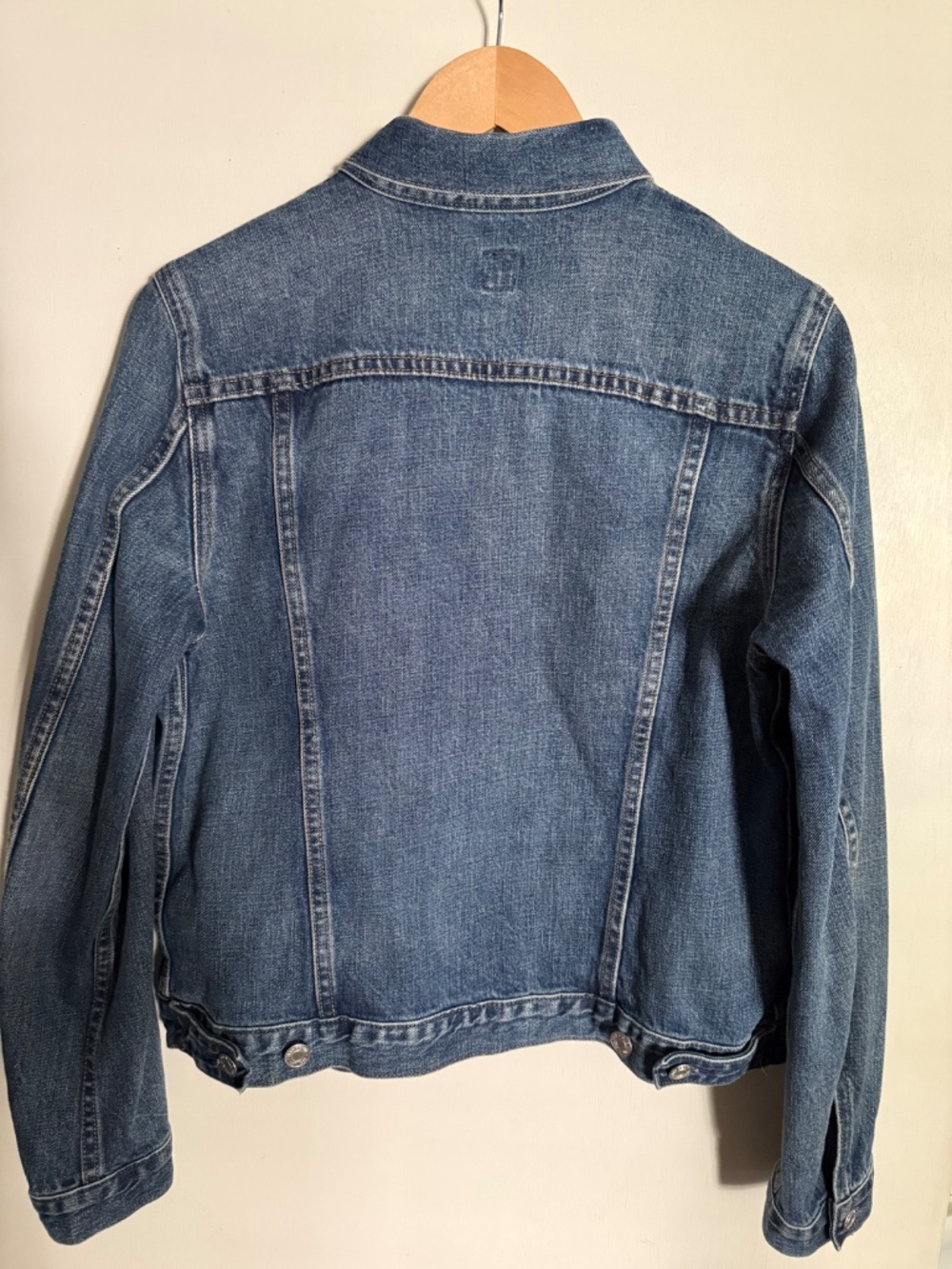 Jean Jacket - Picture 2 of 2